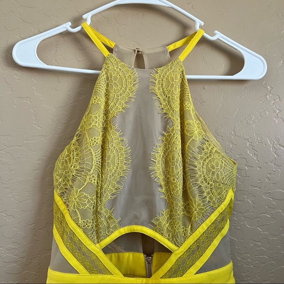 Three Floor Sicily Playsuit Romper - Size 0 - Picture 3 of 11